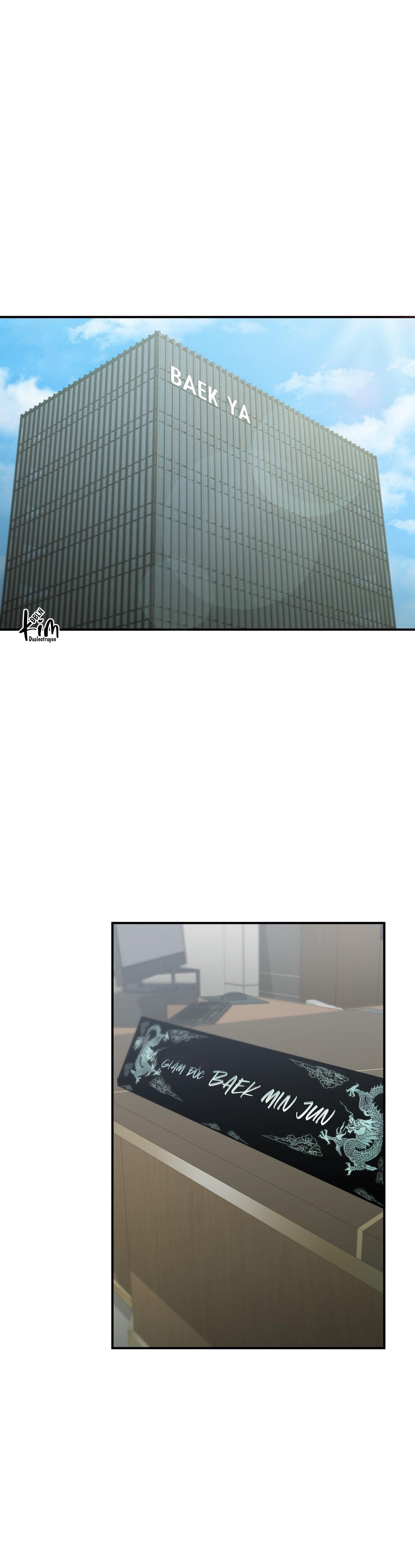 zai đẹp nhưng lại thích dạy đời chapter 45 7