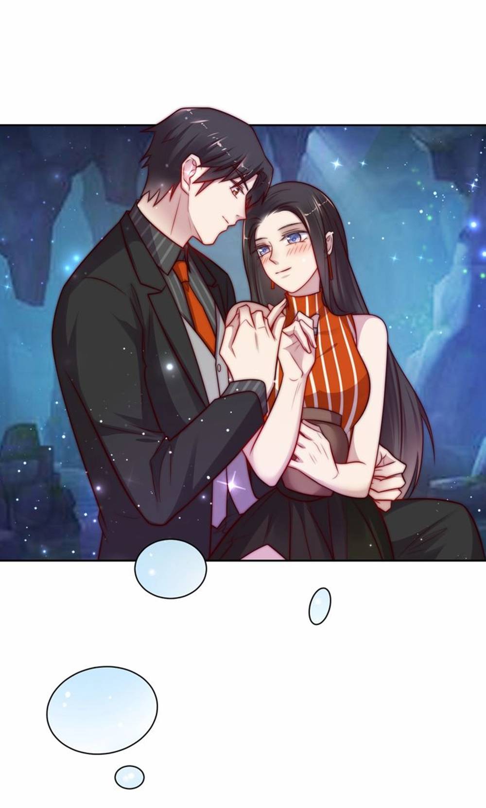 khoá chặt đôi môi (full) chapter 63 13