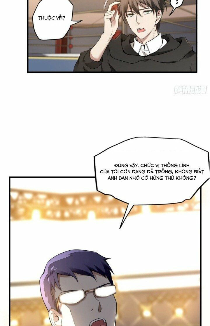 đệ nhất người ở rể chapter 36 24