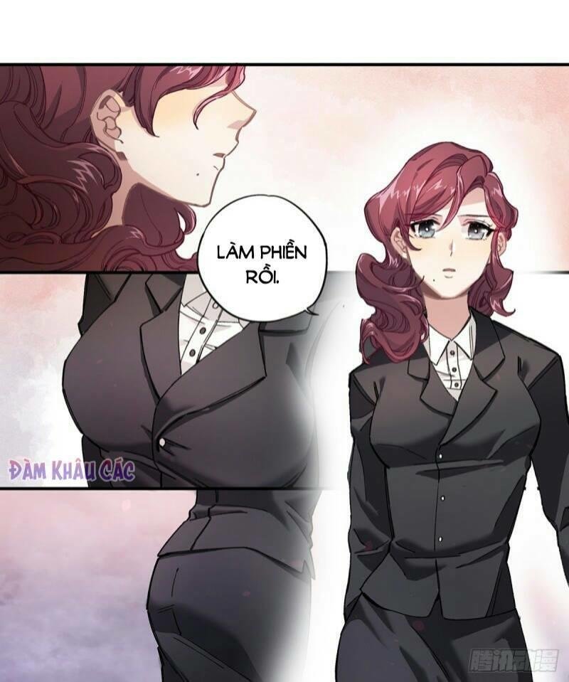 hắc bạch hữu thường chapter 11 66