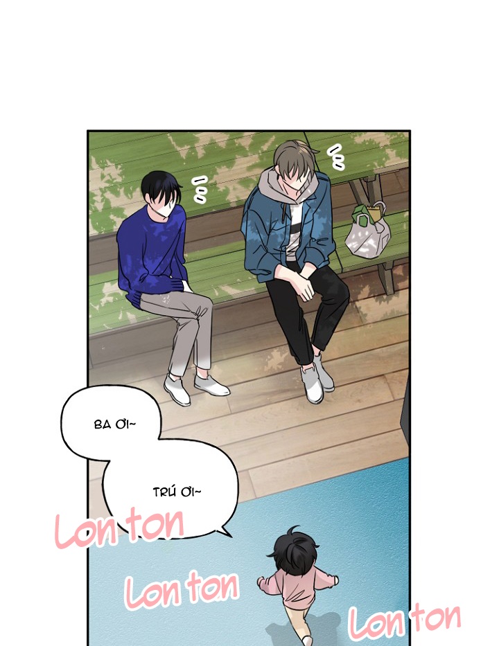 xác suất tình yêu chapter 4 52