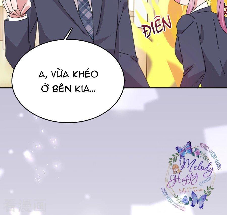 hoàn mỹ lão công tiến hóa luân chapter 38 28