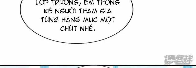 nụ cười cô ấy giống như kẹo đường chapter 25 22