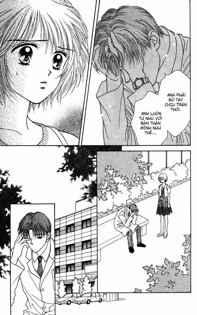 kimi shika iranai chapter 8 6