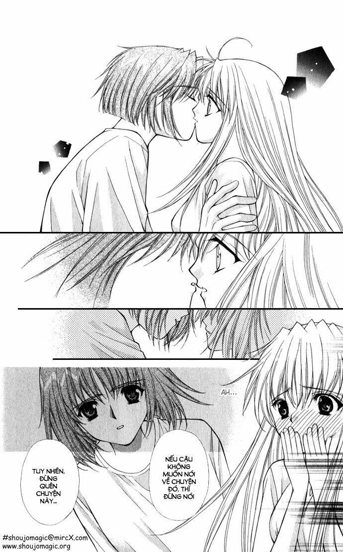 anh chàng khắc tinh chapter 19 21