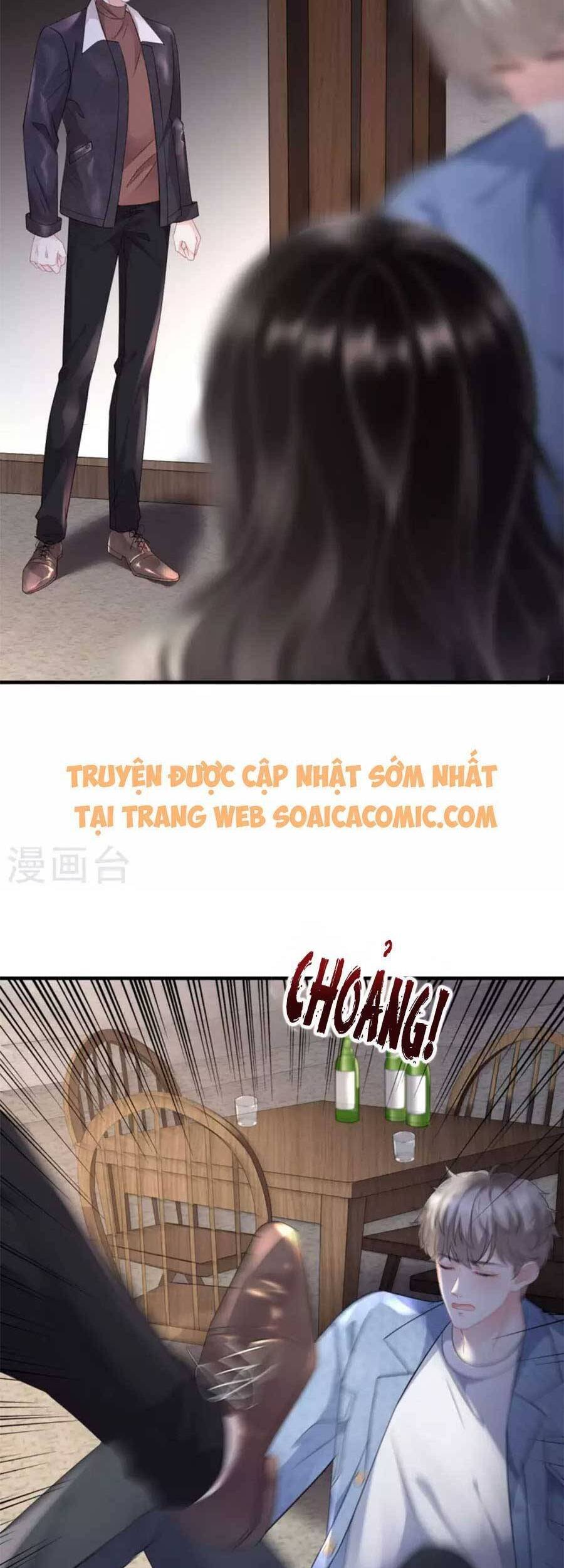 [16+] đại tiểu thư có thể có ý đồ xấu chapter 79 10