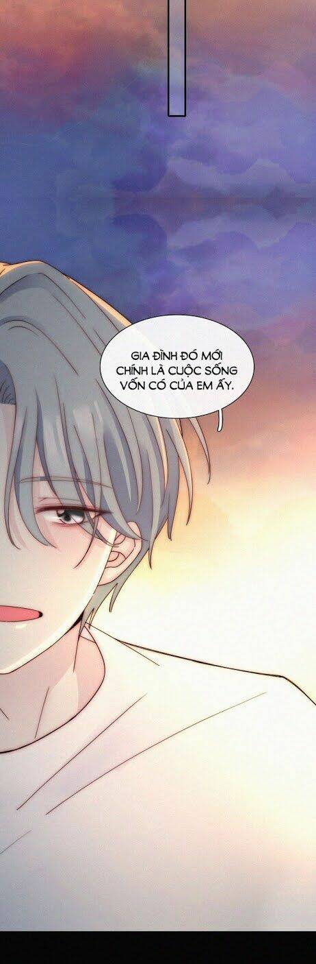 nếu ngày đó chúng ta chưa quen biết chapter 47 11