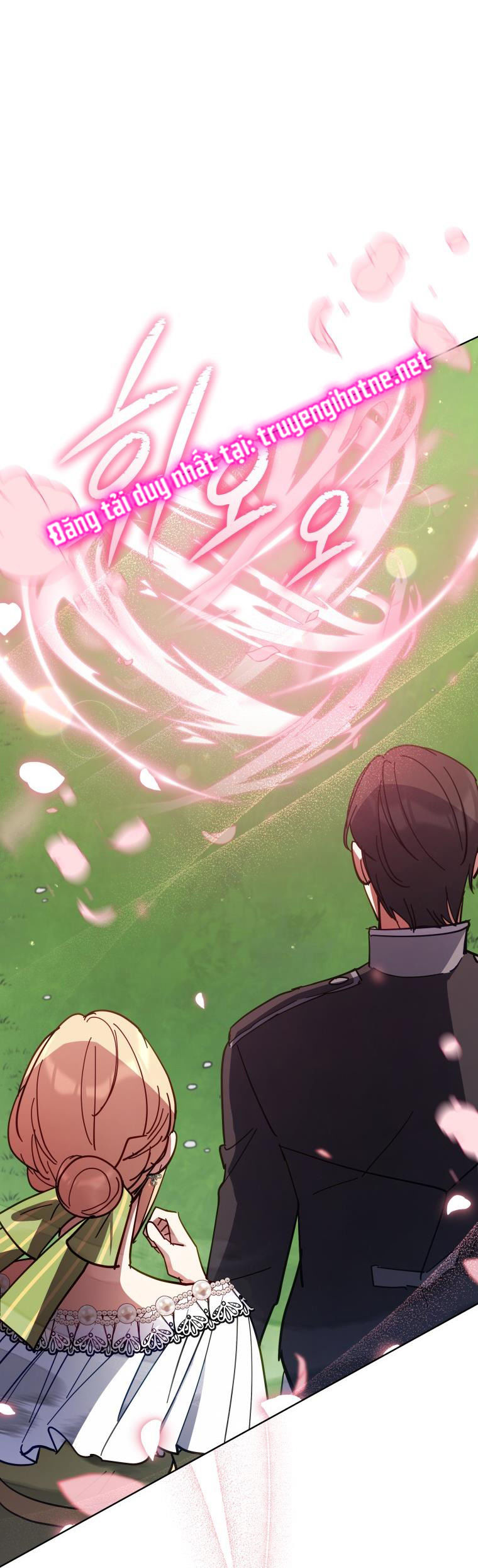 quý cô không thể tiếp cận chapter 86.1 14