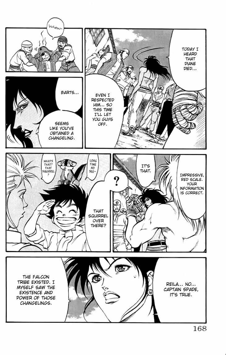 vua trên biển chapter 50 19