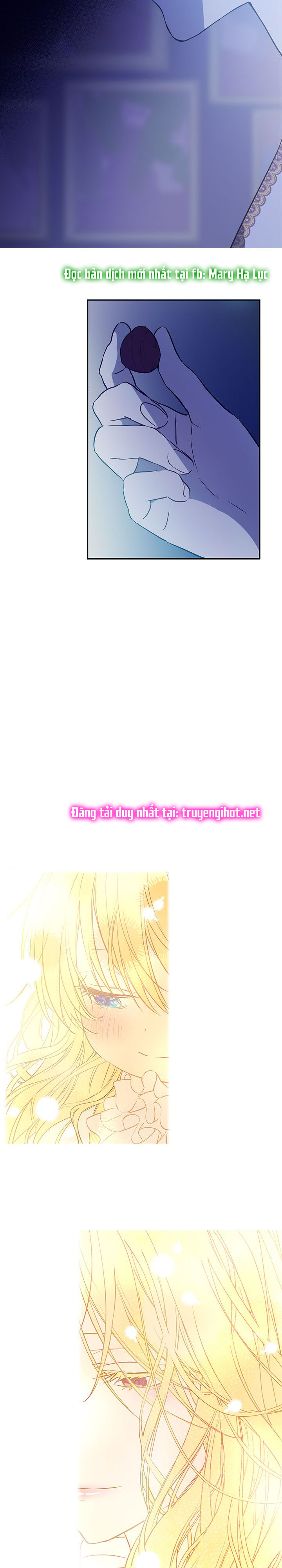 bỗng một ngày nọ tôi trở thành nàng công chúa chapter 12 13