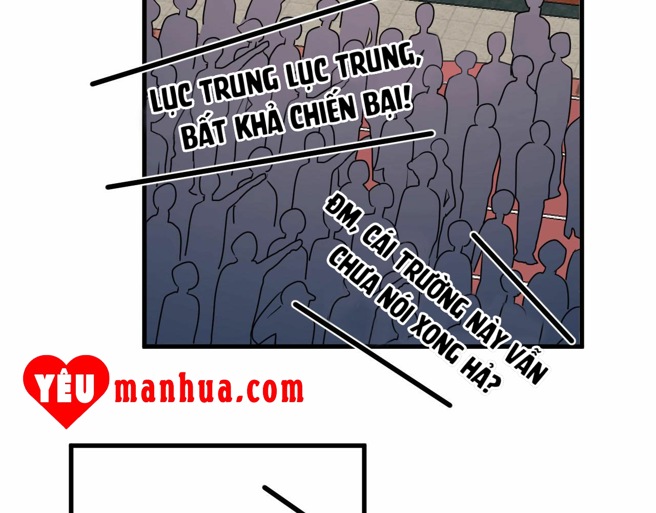 đề này vượt quá sức rồi chapter 45 50