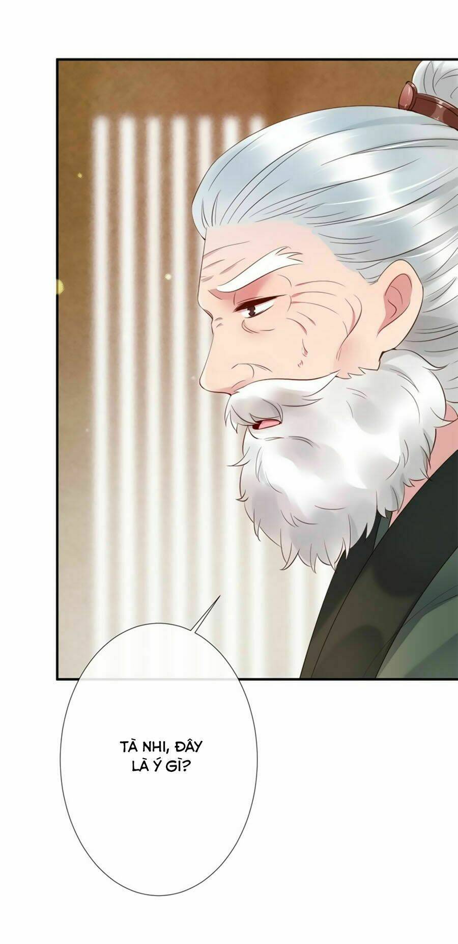 tuyệt thế thần y: phúc hắc đại tiểu thư chapter 13.1 6