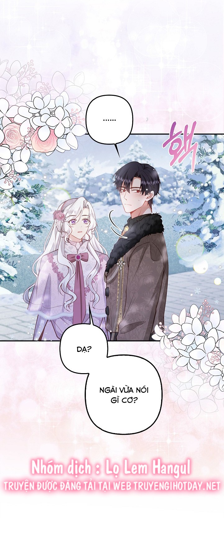 tôi sẽ nuôi dưỡng hai đứa con của nam chính chapter 42 15