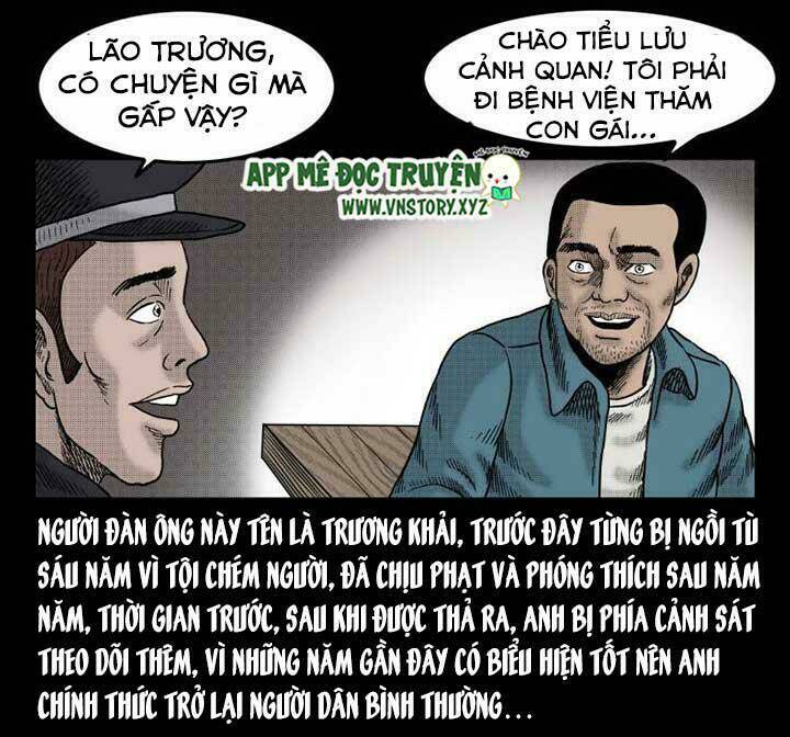 kỳ án có thật chapter 56 26