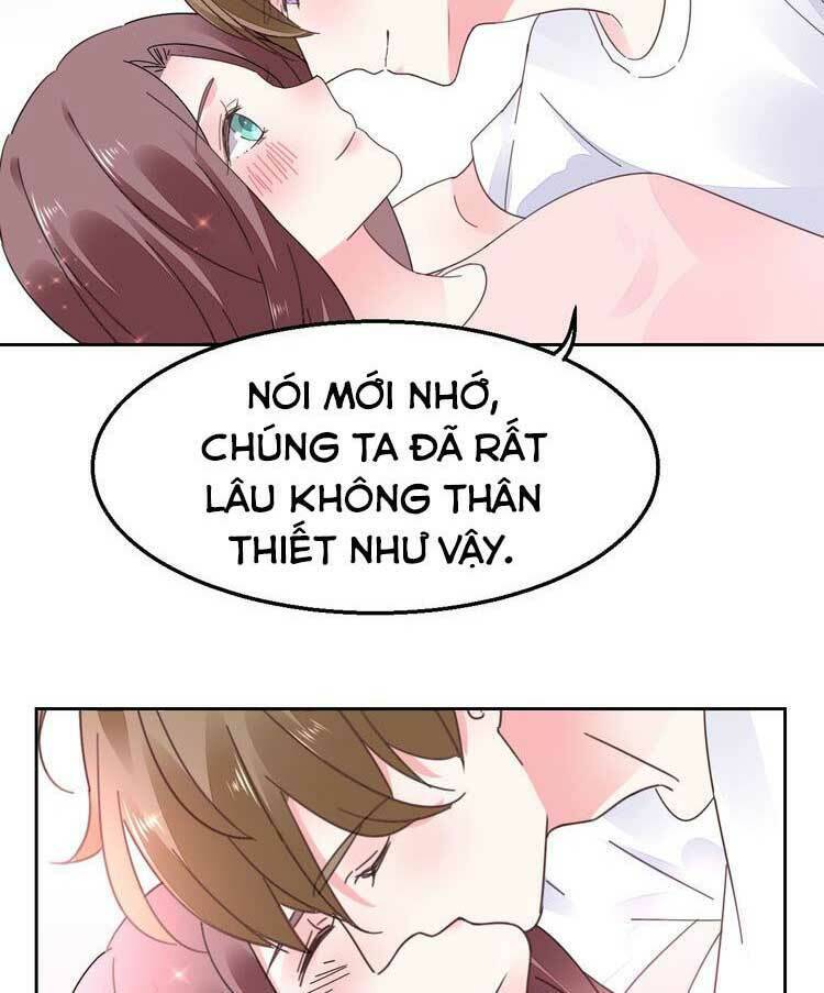 điều ước sủng ái bất bình đẳng chapter 88.1 20