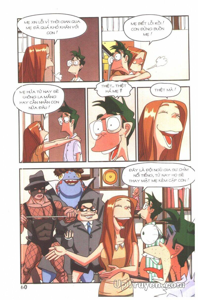 học sinh chân kinh chapter 9 62