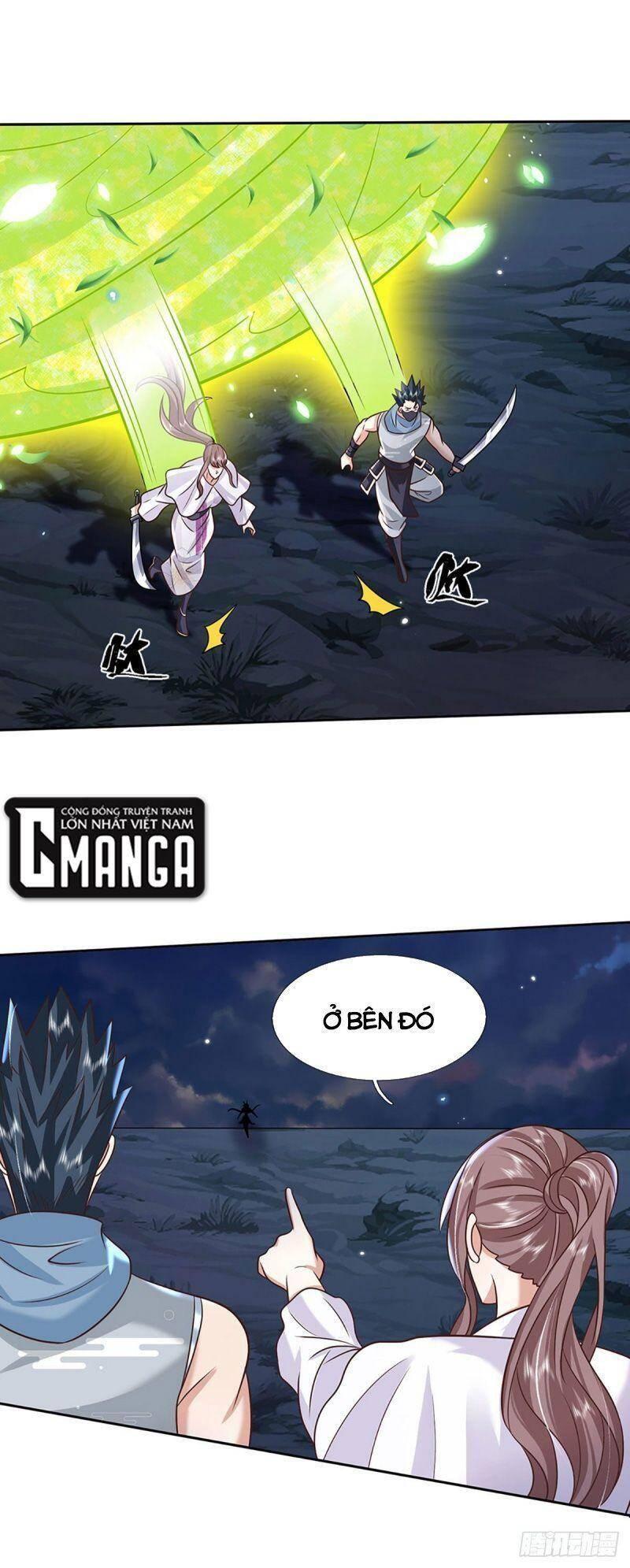 ta trở về từ thế giới tu tiên chapter 99 21