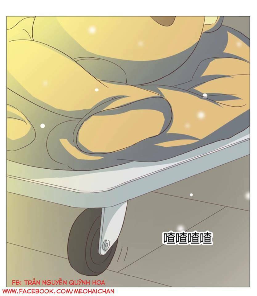 xin chào! dân nữ chapter 26 45