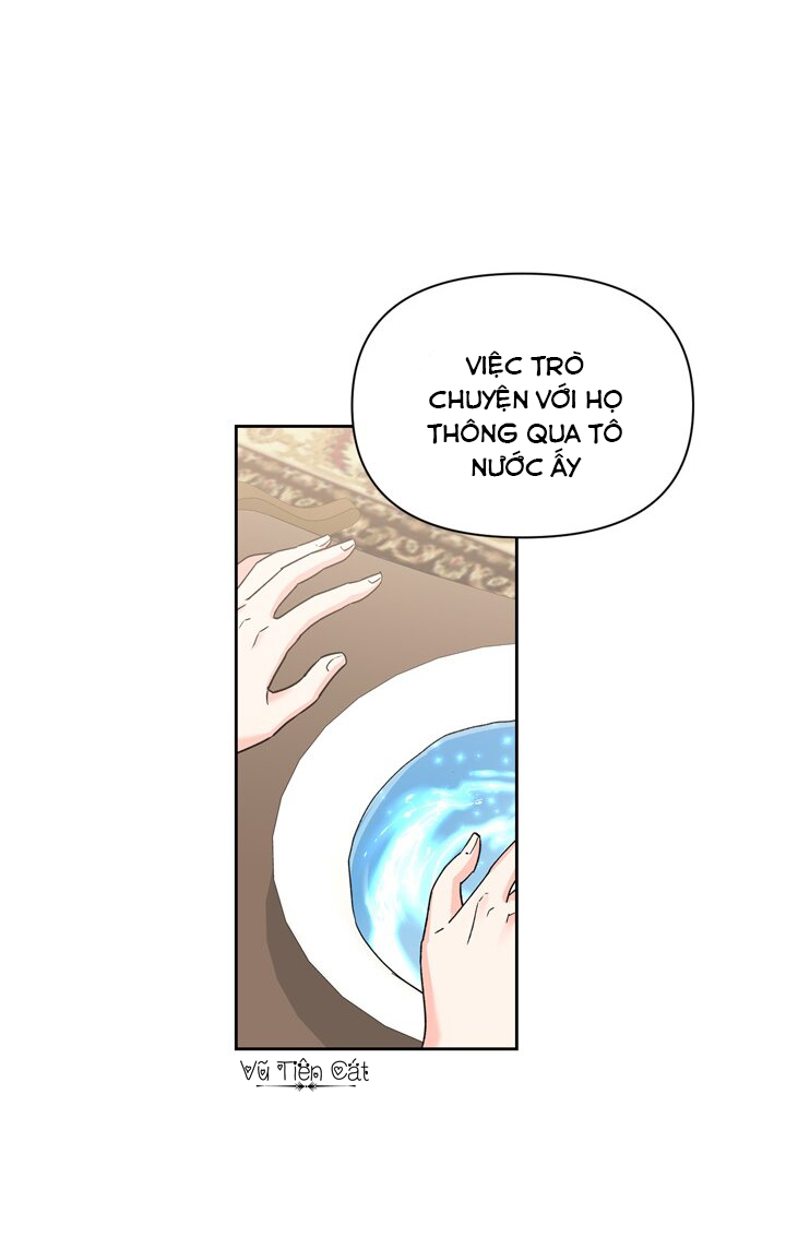 ác nữ xứng đôi với bạo chúa chapter 44 10