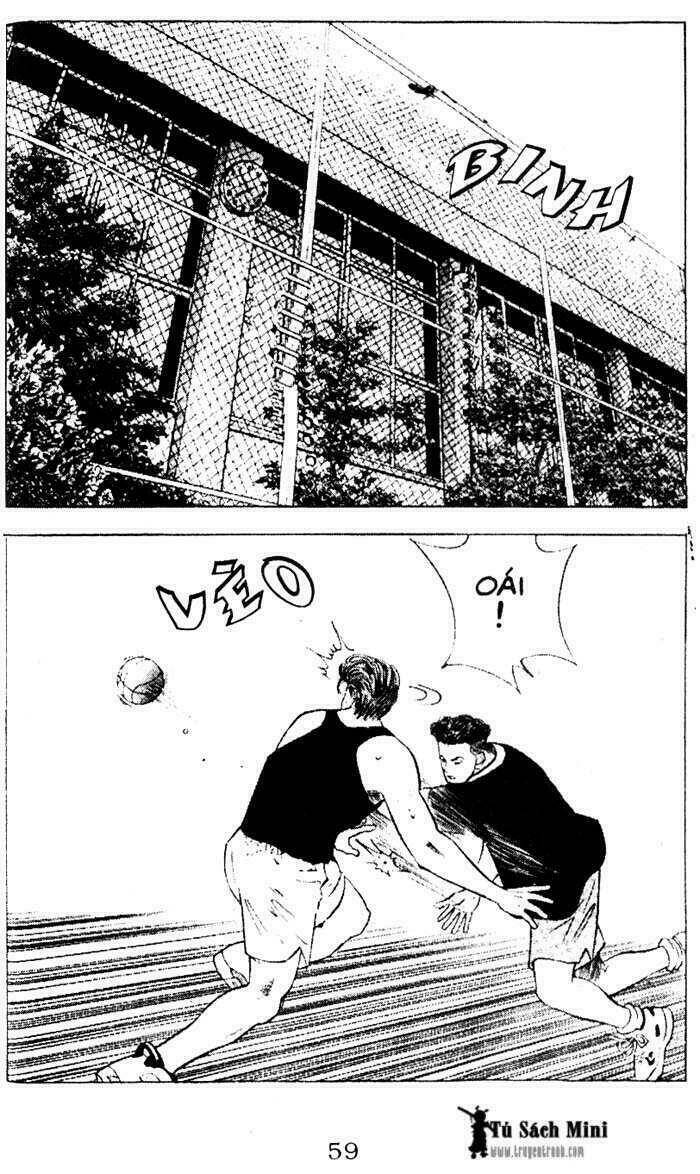 cao thủ bóng rổ chapter 55 12