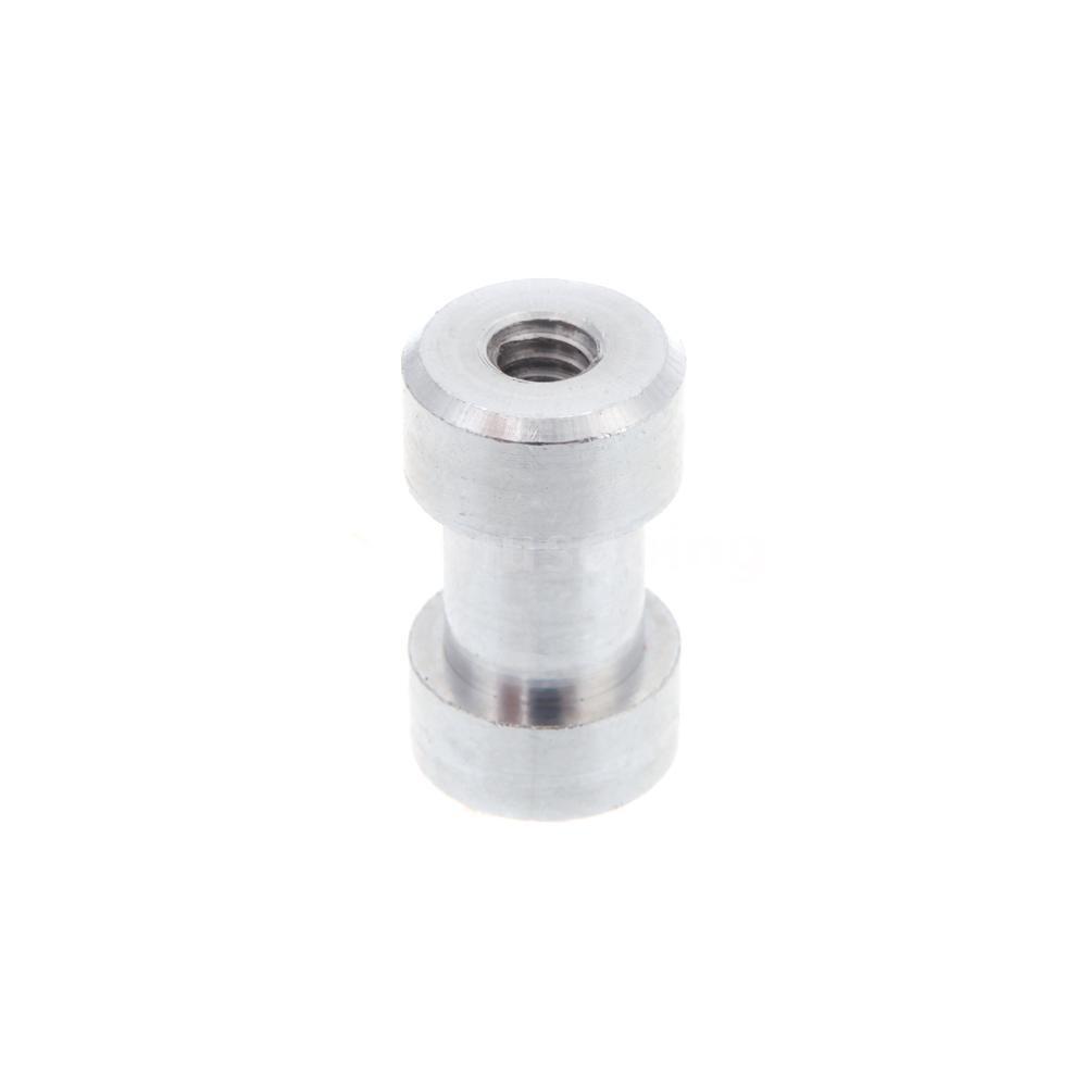 Ốc chuyển đổi 1 / 4 ' ' sang 3 / 8 ' ' cho phòng nhiếp ảnh