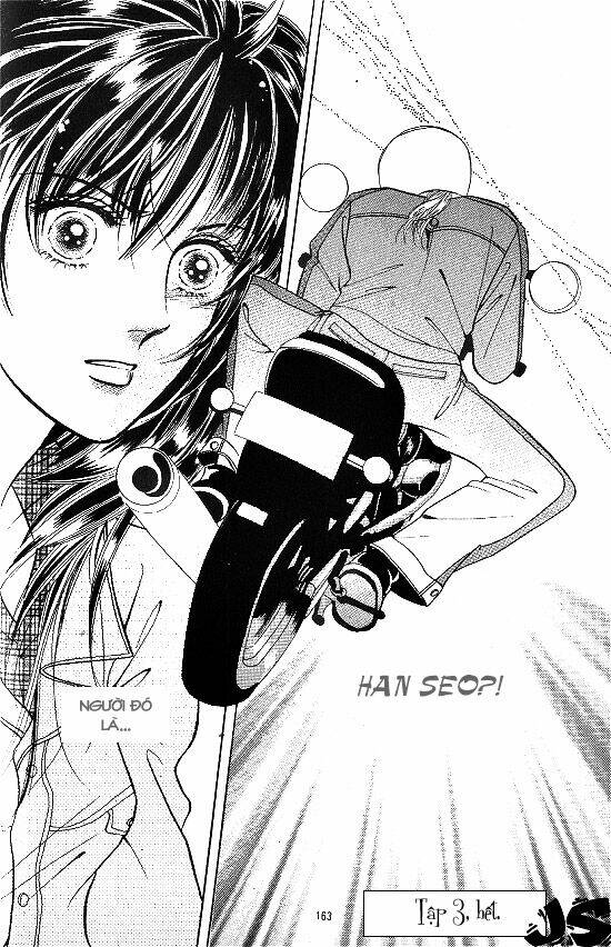 hot blooded woman chapter 17 26