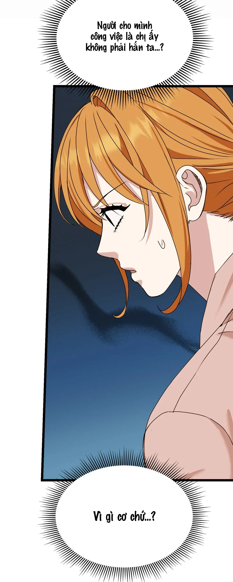 nụ hôn yêu tinh chapter 31.2 10