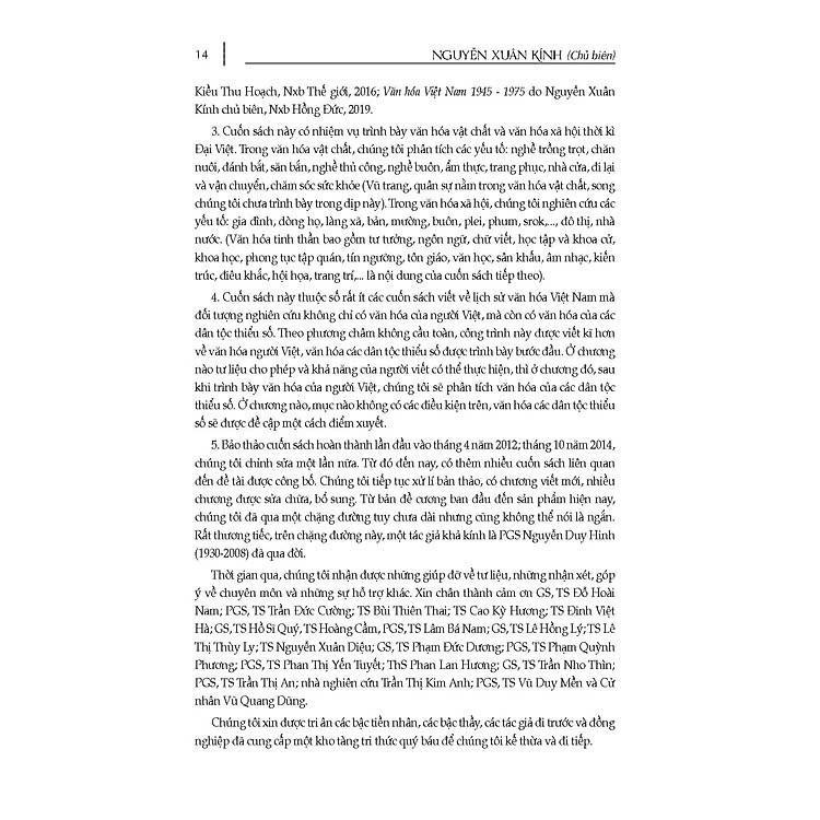 Sách - Văn Hóa Vật Chất Và Văn Hóa Xã Hội Thời Kì Đại Việt - Bìa Cứng - VIETNAMBOOK