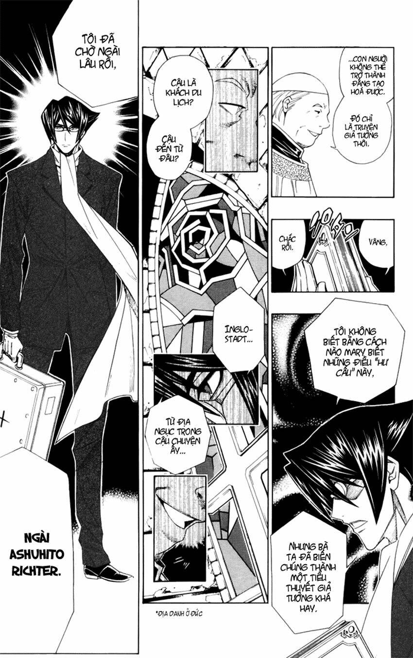 the another tale of frankenstein - embalming chapter 5 38