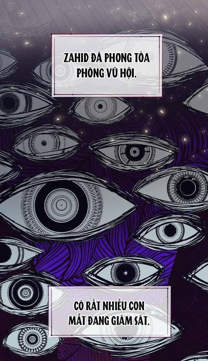 xin ngài đừng ăn tôi chapter 56 25