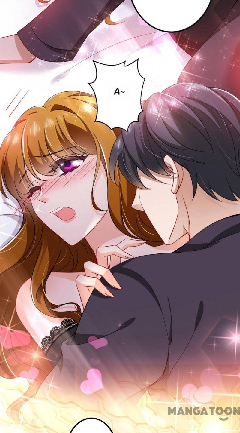 hào môn thiên giới tiền thê chapter 573.1 10