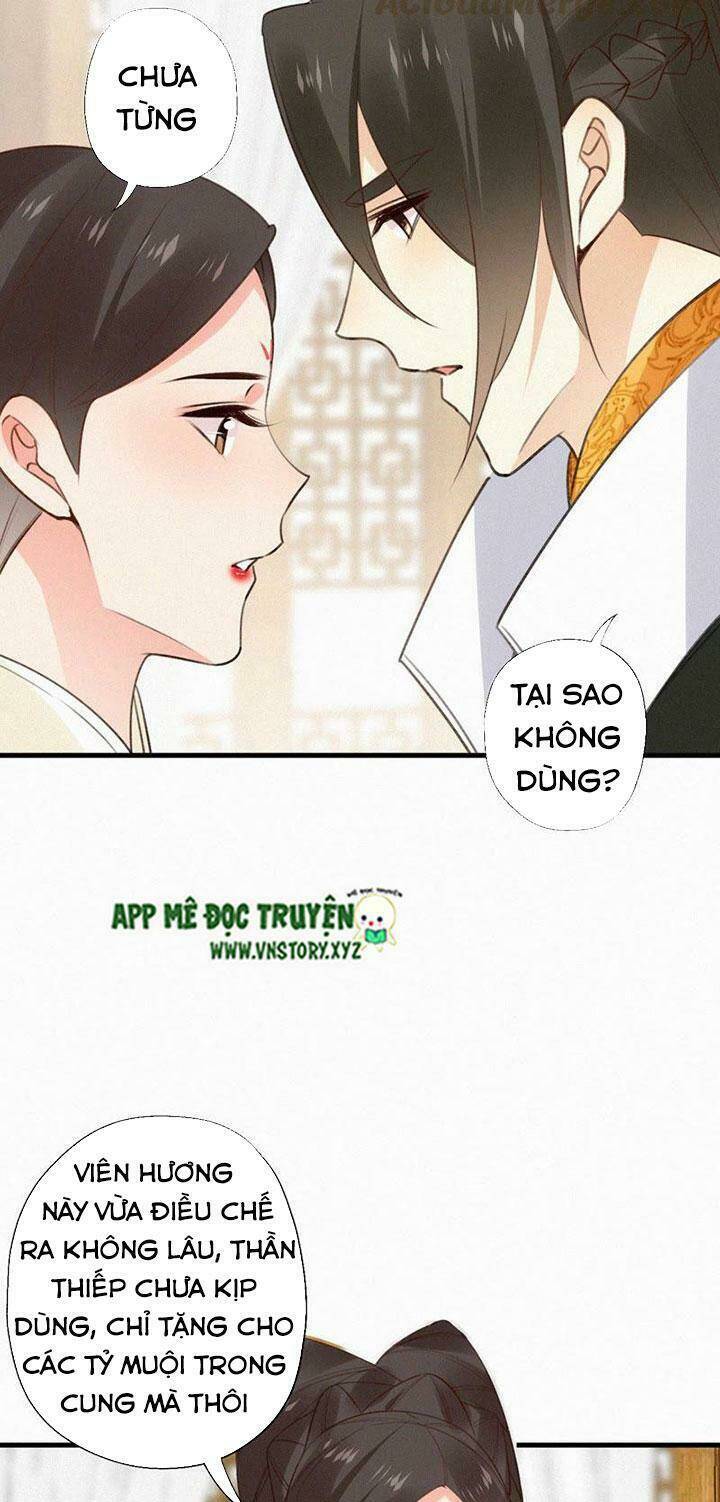 thiên hương mỹ nhân chapter 112 12