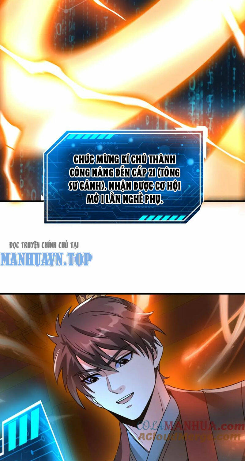 đại tần, ta là con tần thủy hoàng, giết địch thành thần chapter 109 5