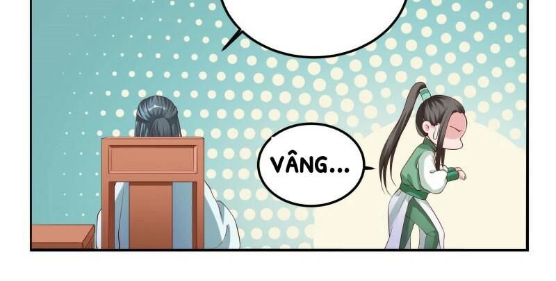 liêu cung phong hoa chapter 14 34