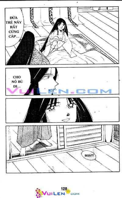 truyền nhân atula phần ii chapter 13 128