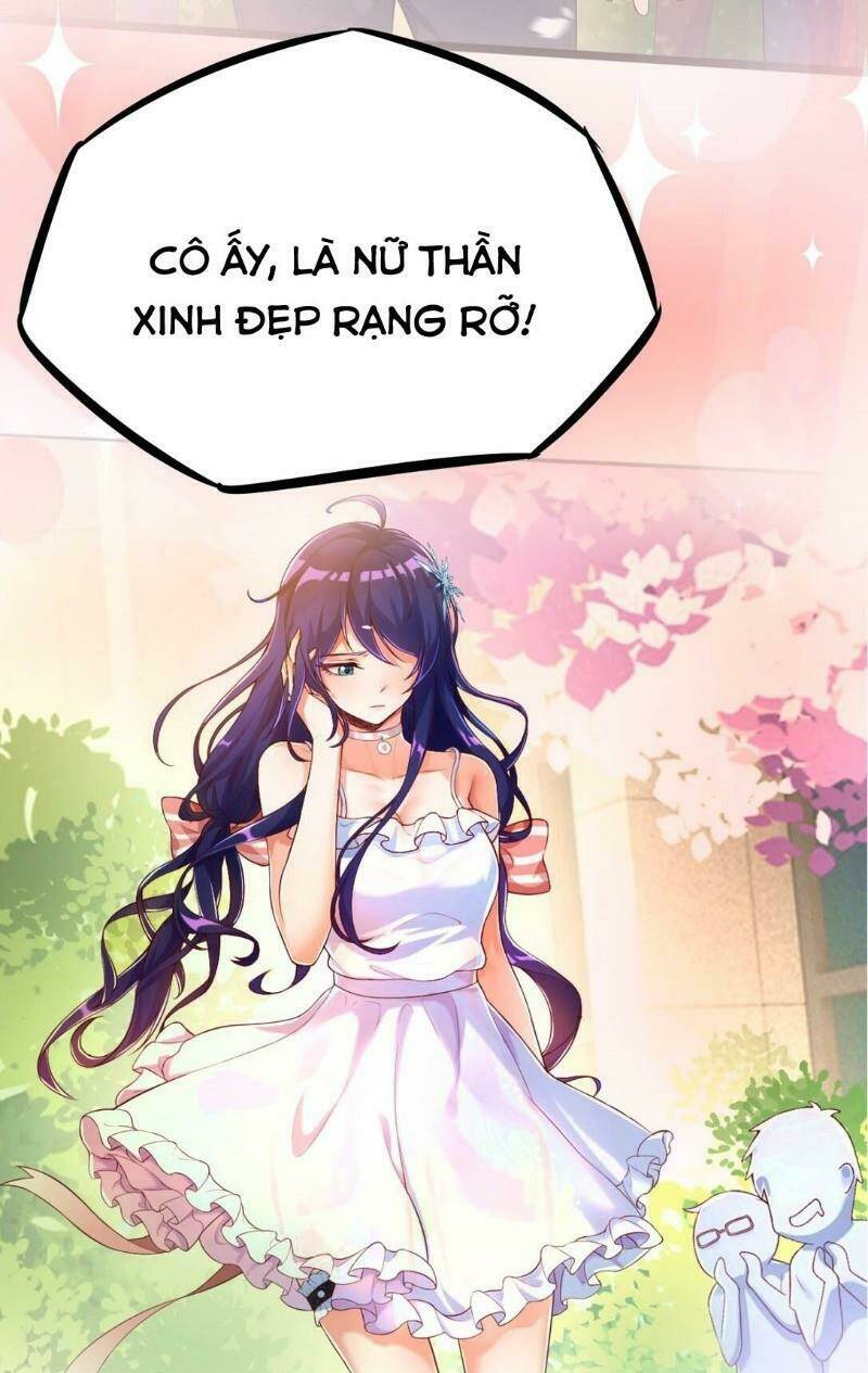kế hoạch trở thành phế vật chapter 0 3