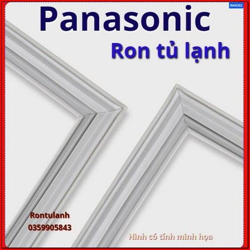 Ron cửa cho tủ lạnh Panasonic Model NR-BJ173SSVN