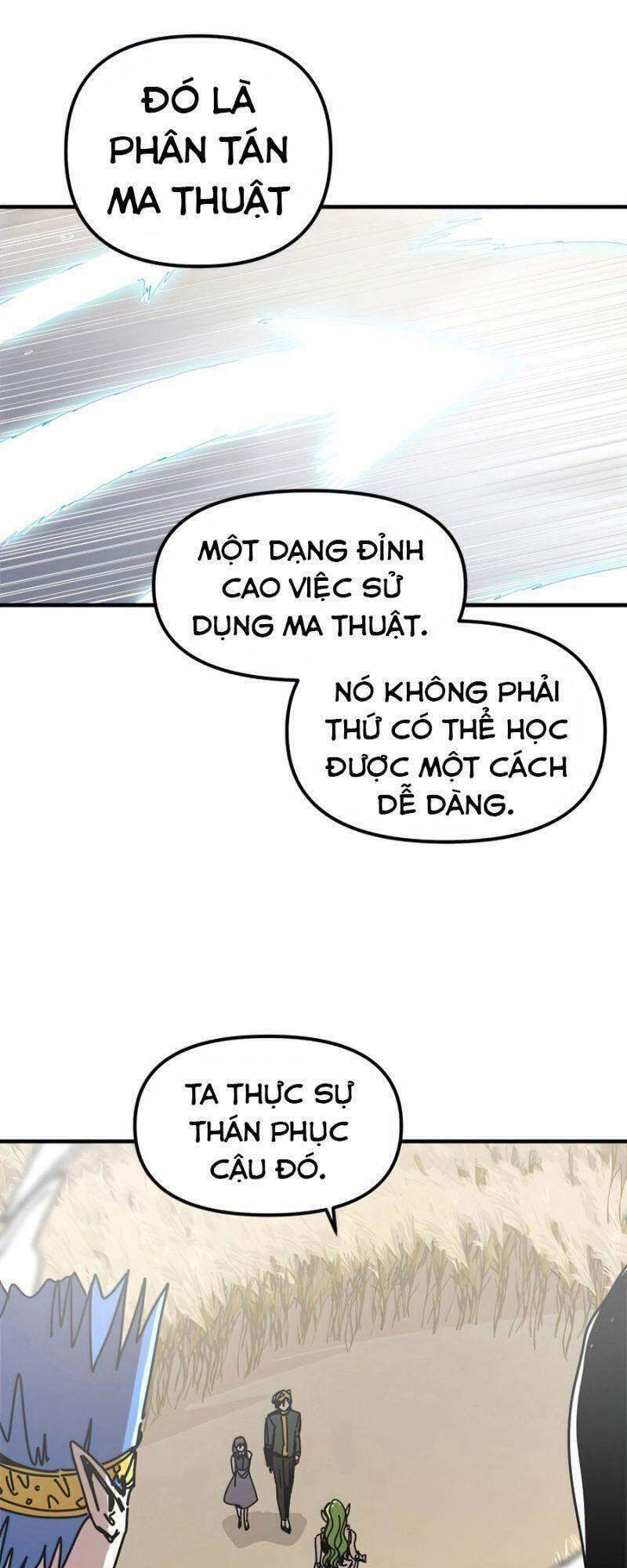 bug player - người chơi lỗi chapter 78 31