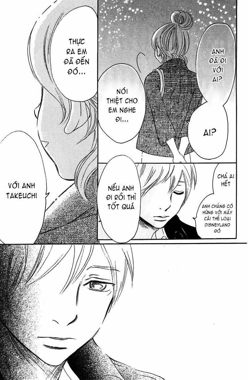 ngày ấy ta bên nhau chapter 56 21