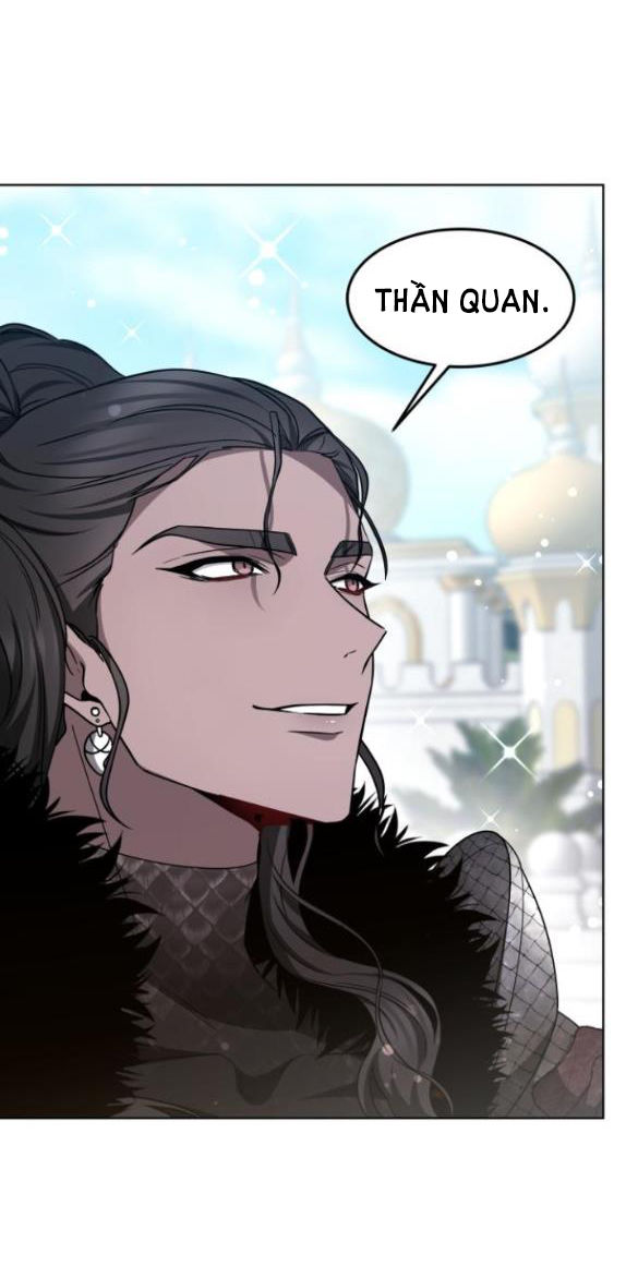 Cướp Dâu chapter 8.1 31