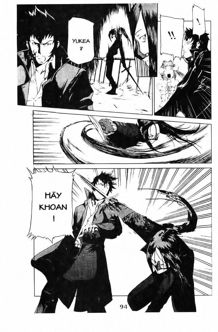 speed grapher chapter 3 42