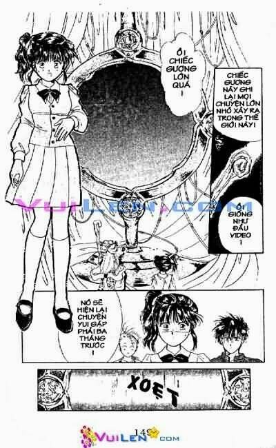 quyển sách kỳ bí chapter 3 150