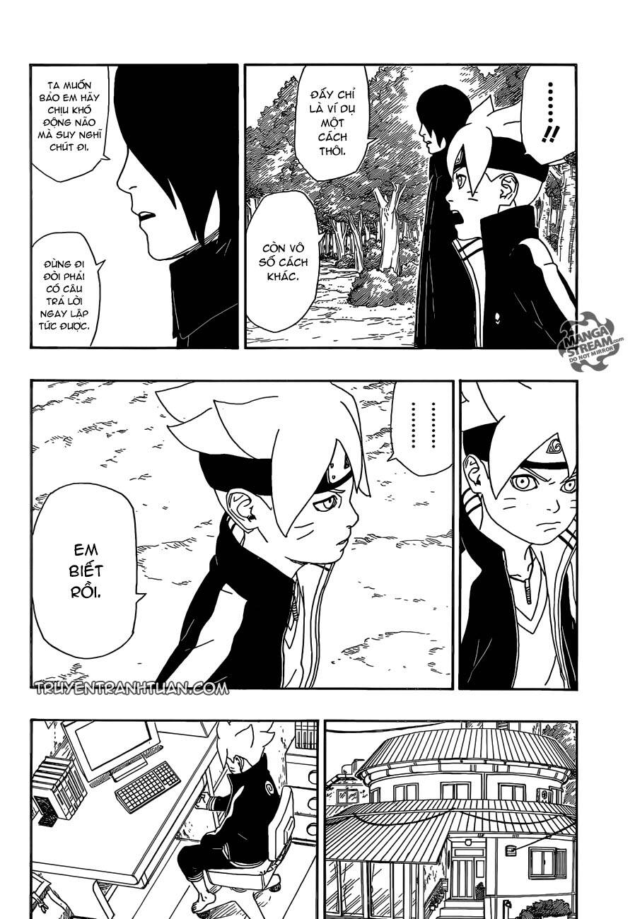 uzumaki boruto chapter 3.1 11