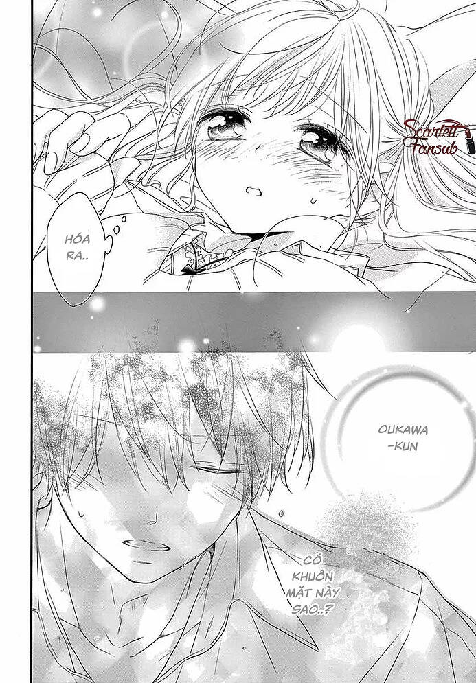 hatsunetsu libido chapter 1 28