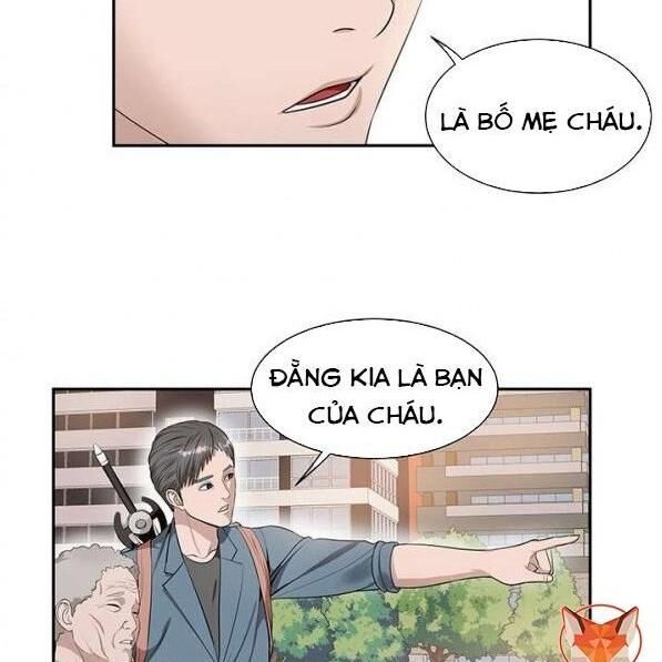 kẻ phán xét chapter 58 64