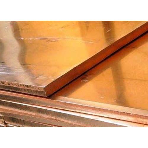 Đồng Đỏ tấm 0.5mm x600mmx600mm(Dày x Rộng x Cao)