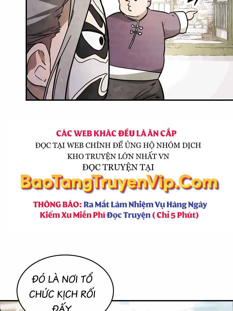 vị thần trở lại chapter 49.1 8