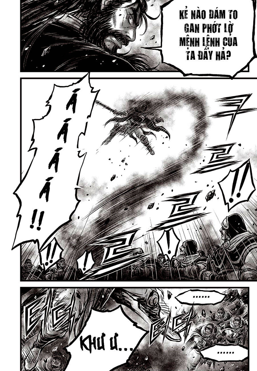 hiệp khách giang hồ m chapter 656 6