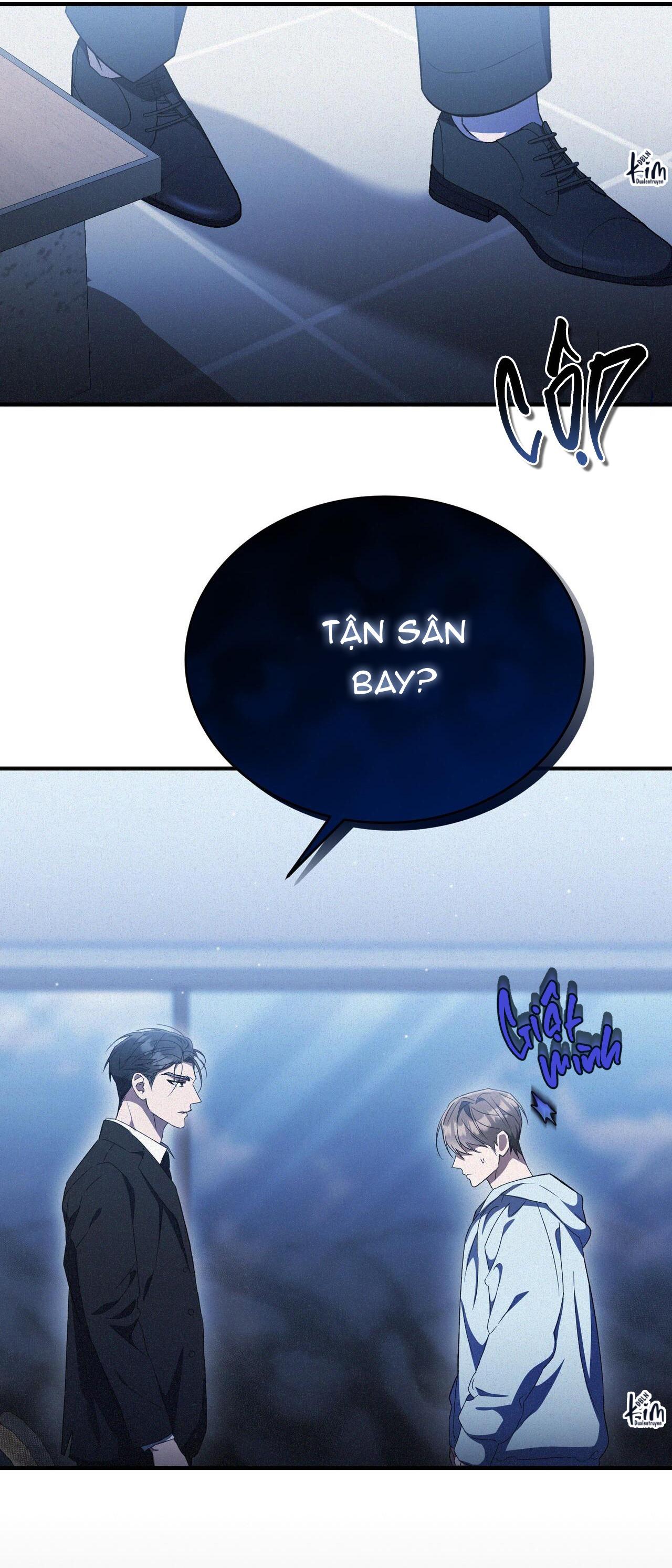 vô hình chapter 17 23