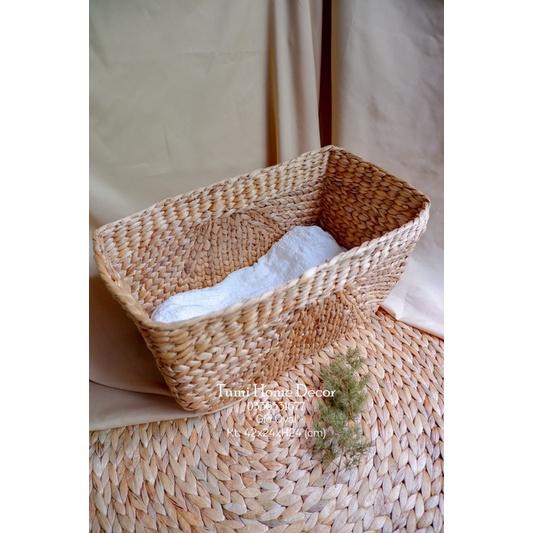 GIỎ LỤC BÌNH OVAL